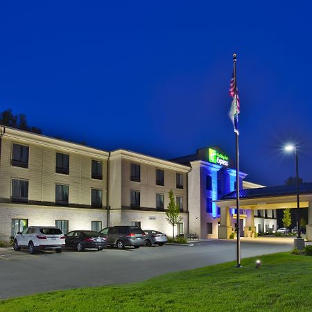 Holiday Inn Express Hastings By Ihg Exterior photo